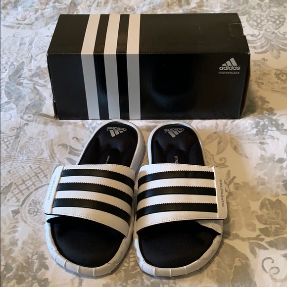 adidas 3g slides